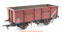 ACC1112 Accurascale BR 21T MDW Mineral Wagon Triple Pack TOPS Bauxite